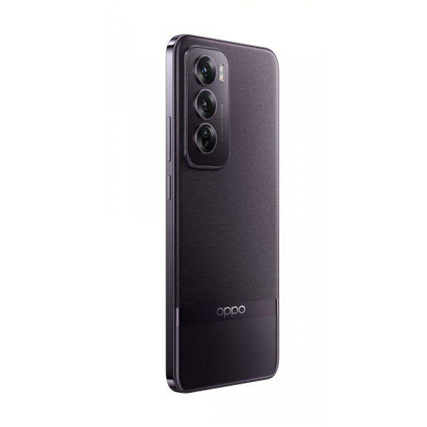 Фото - Смартфон OPPO Reno 12 Pro 5G 12/512Gb Nibula Black