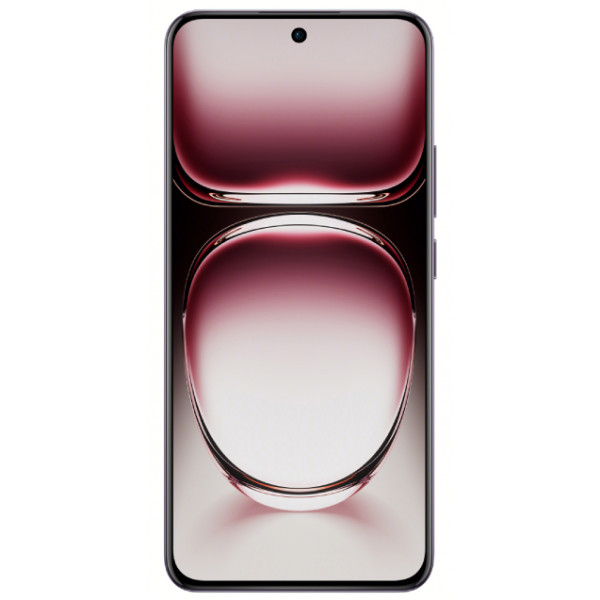 Фото - Смартфон OPPO Reno 12 Pro 5G 12/512Gb Nibula Black