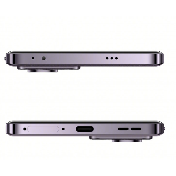 Фото - Смартфон OPPO Reno 12 Pro 5G 12/512Gb Nibula Black