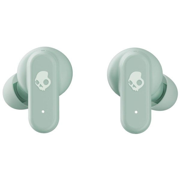Фото - Навушники вкладиші бездротові TWS Skullcandy DIME Evo Preppy Sage (S2DTW-S795)