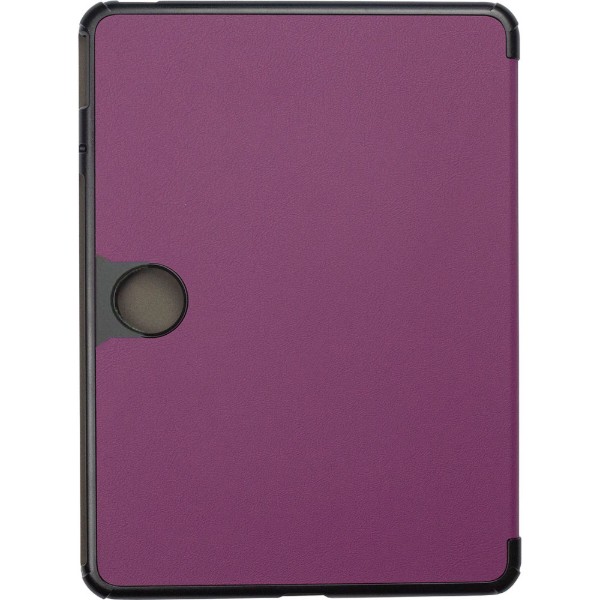 Фото - Чохол для планшета BeCover Smart Case for OnePlus Pad Go 11.35" Purple (710990)