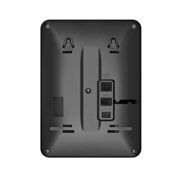 Фото - Телефон шнуровой Gigaset DESK 400 Black (S30054-H6538-R101)