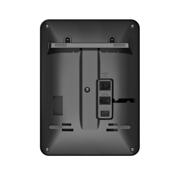 Фото - Телефон шнуровой Gigaset DESK 400 Black (S30054-H6538-R101)
