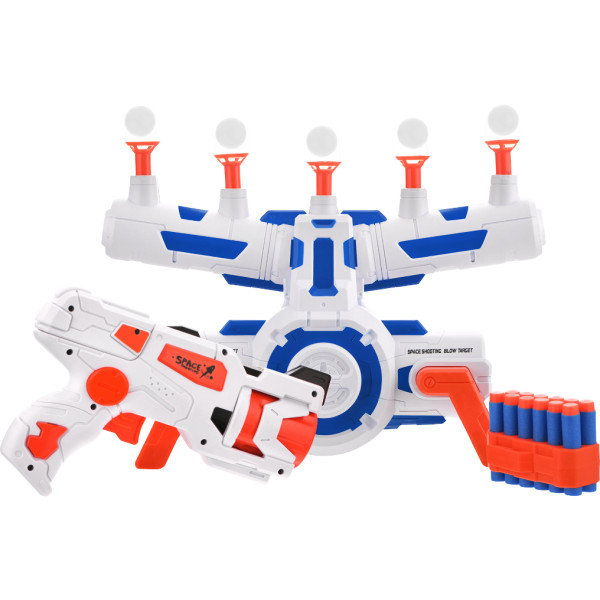 Фото - Мішень для бластерів Same Toy Flying Ball (ST3227)
