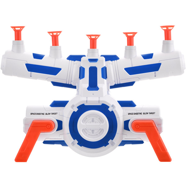Фото - Мішень для бластерів Same Toy Flying Ball (ST3227)