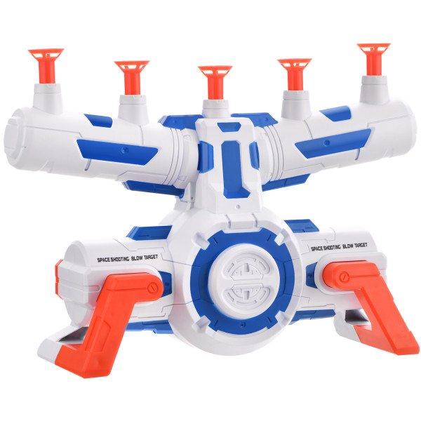 Фото - Мішень для бластерів Same Toy Flying Ball (ST3227)
