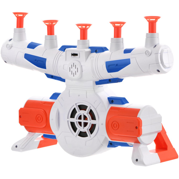 Фото - Мішень для бластерів Same Toy Flying Ball (ST3227)