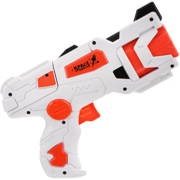 Фото - Мішень для бластерів Same Toy Flying Ball (ST3227)