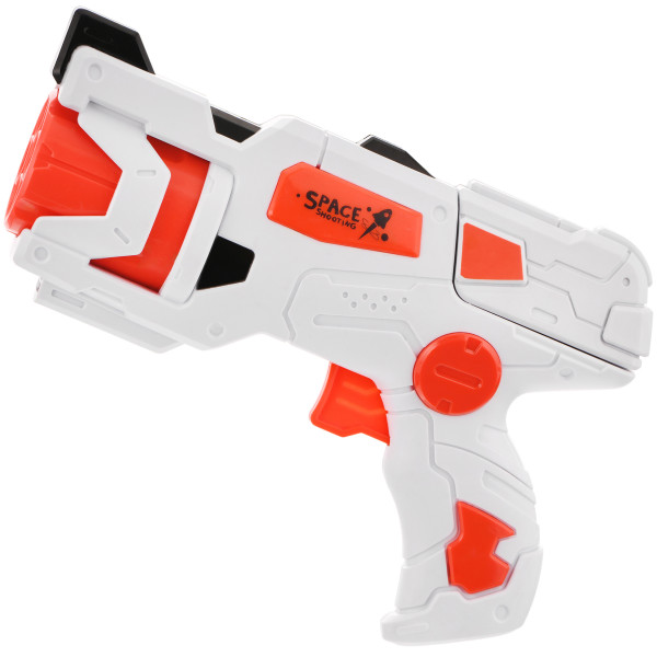 Фото - Мішень для бластерів Same Toy Flying Ball (ST3227)