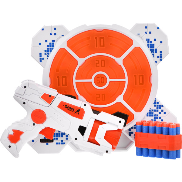 Фото - Мішень для бластерів Same Toy Scoring Target (S3233)