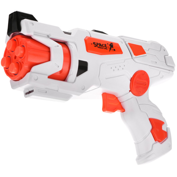 Фото - Мішень для бластерів Same Toy Scoring Target (S3233)