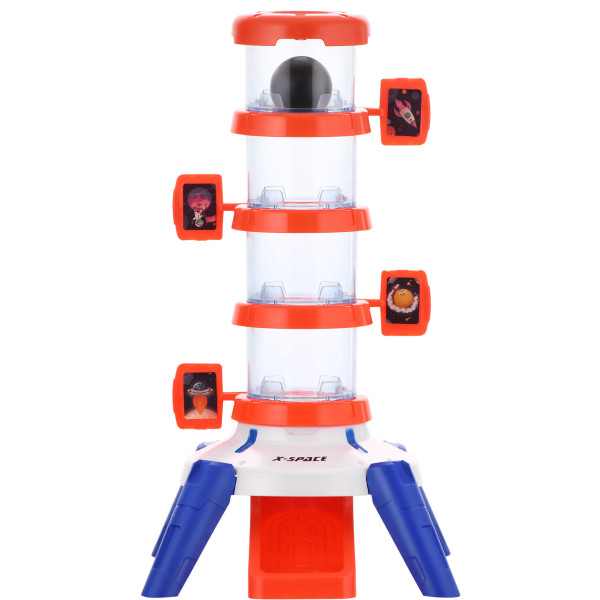 Фото - Мішень для бластерів Same Toy Shooting Tower (S3240)