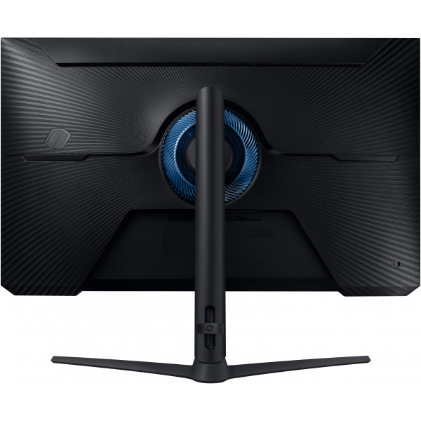 Фото - Монитор игровой Samsung Odyssey G5A (LS32AG500PIXCI)