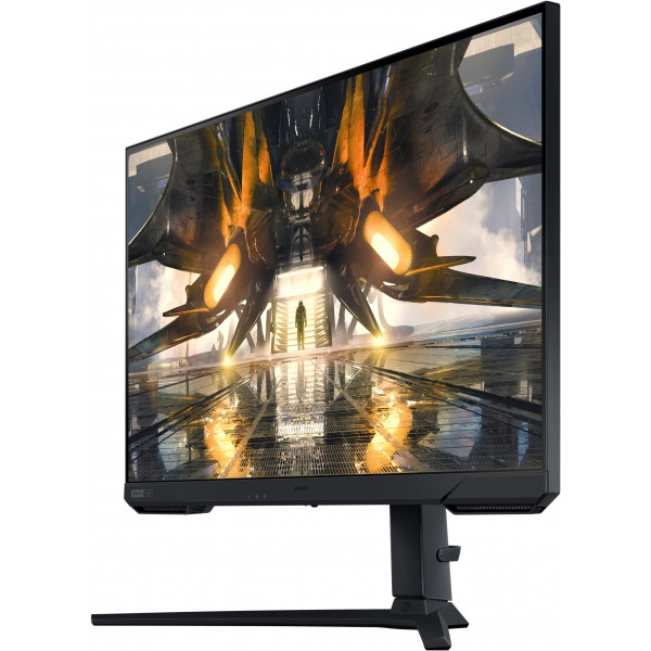 Фото - Монитор игровой Samsung Odyssey G5A (LS32AG500PIXCI)
