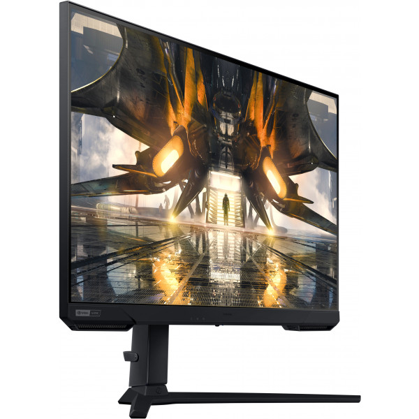 Фото - Монитор игровой Samsung Odyssey G5A (LS32AG500PIXCI)