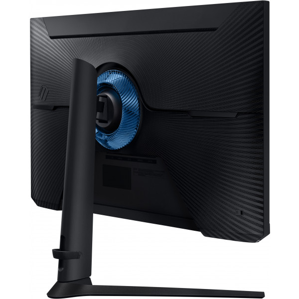 Фото - Монитор игровой Samsung Odyssey G5A (LS32AG500PIXCI)