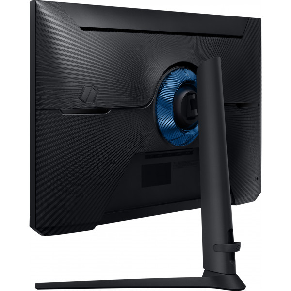 Фото - Монитор игровой Samsung Odyssey G5A (LS32AG500PIXCI)