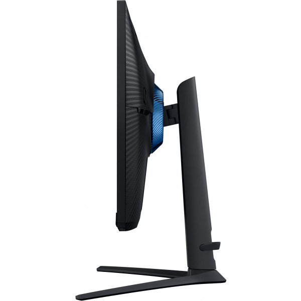 Фото - Монитор игровой Samsung Odyssey G5A (LS32AG500PIXCI)