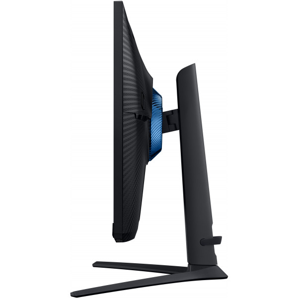 Фото - Монитор игровой Samsung Odyssey G5A (LS32AG500PIXCI)