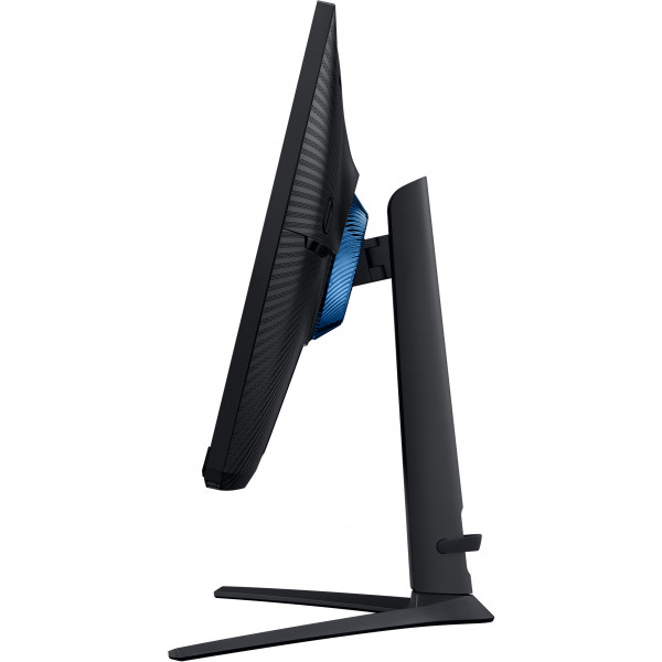 Фото - Монитор игровой Samsung Odyssey G5A (LS32AG500PIXCI)