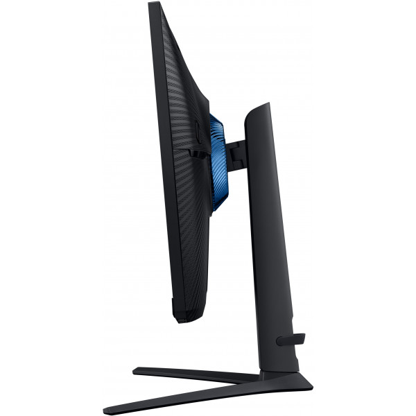 Фото - Монитор игровой Samsung Odyssey G5A (LS32AG500PIXCI)