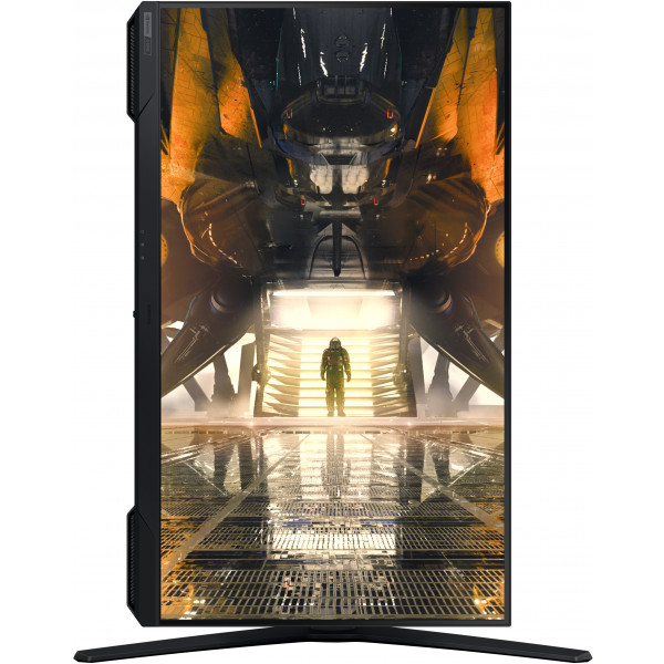 Фото - Монитор игровой Samsung Odyssey G5A (LS32AG500PIXCI)