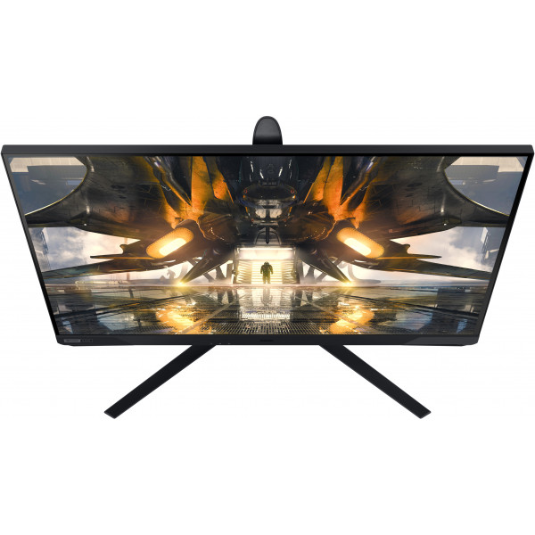 Фото - Монитор игровой Samsung Odyssey G5A (LS32AG500PIXCI)