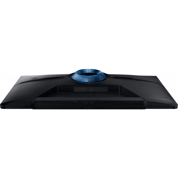 Фото - Монитор игровой Samsung Odyssey G5A (LS32AG500PIXCI)