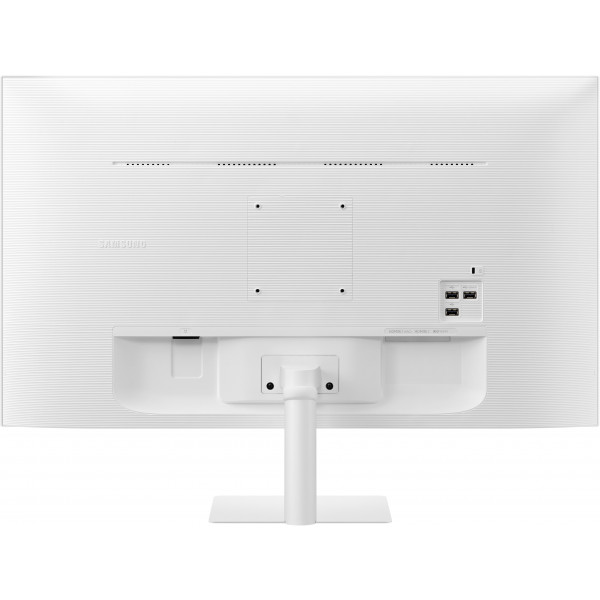 Фото - Монитор Samsung Smart M7 M70D UHD (LS32DM703UIXUA)