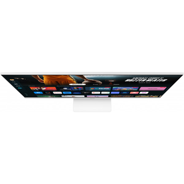 Фото - Монитор Samsung Smart M7 M70D UHD (LS32DM703UIXUA)