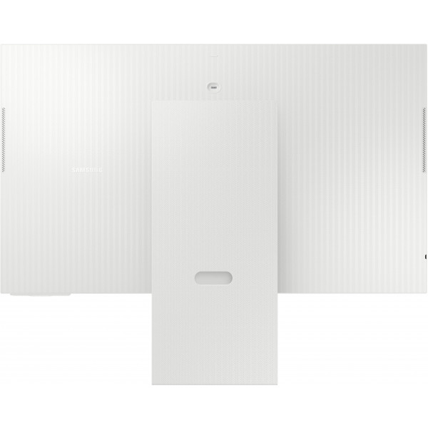 Фото - Монітор Samsung Smart M8 M80D UHD (LS32DM801UIXUA)