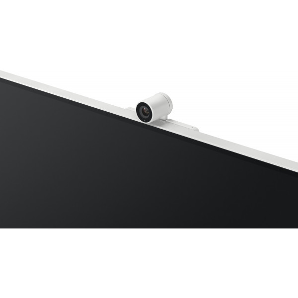 Фото - Монітор Samsung Smart M8 M80D UHD (LS32DM801UIXUA)