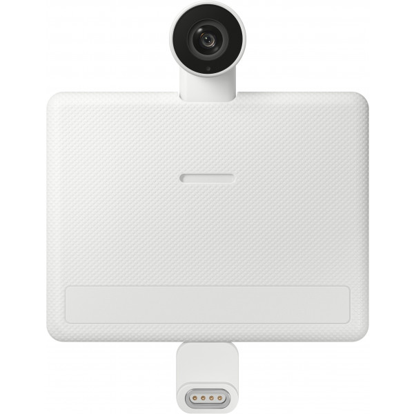 Фото - Монітор Samsung Smart M8 M80D UHD (LS32DM801UIXUA)