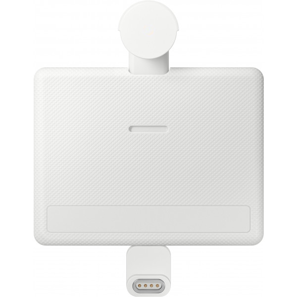 Фото - Монітор Samsung Smart M8 M80D UHD (LS32DM801UIXUA)