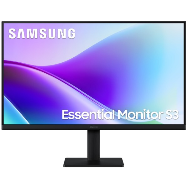 Фото - Монитор Samsung S24F320 (LS24F320GAIXCI/UA)