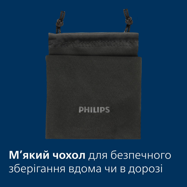 Фото - Бритва Philips S3341/13 series 3000
