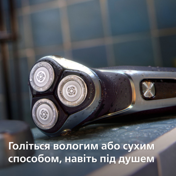 Фото - Бритва Philips S3341/13 series 3000
