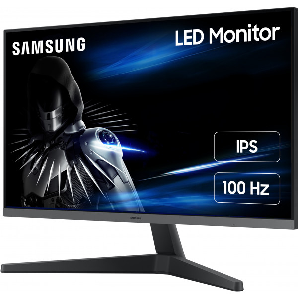 Фото - Монитор Samsung S27C330 (LS27C330GAIXCI)