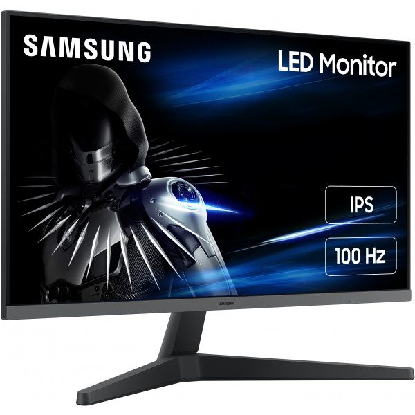 Фото - Монитор Samsung S27C330 (LS27C330GAIXCI)