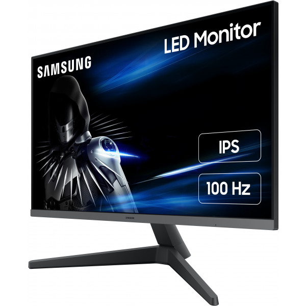 Фото - Монитор Samsung S27C330 (LS27C330GAIXCI)
