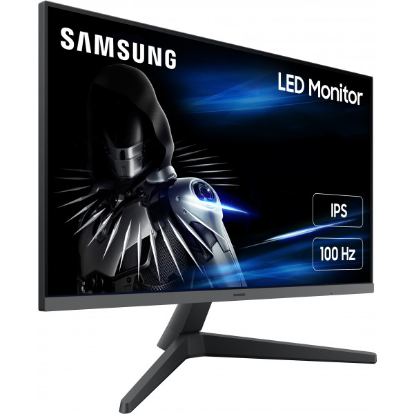 Фото - Монитор Samsung S27C330 (LS27C330GAIXCI)