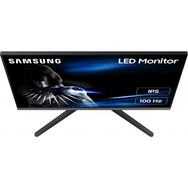 Фото - Монитор Samsung S27C330 (LS27C330GAIXCI)