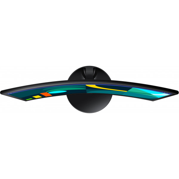 Фото - Монітор Samsung S24D360 (LS24D360GAIXCI/UA)