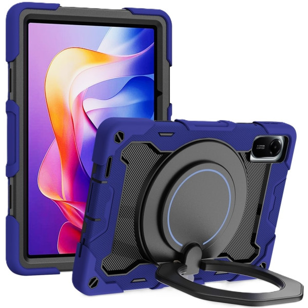 Фото - Чехол для планшета BeCover for Xiaomi Redmi Pad 2 11.0" Blue (714563)