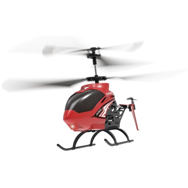 Фото - Радіокерований вертоліт Syma S39H
