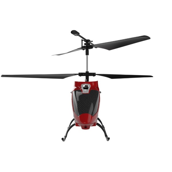 Фото - Радіокерований вертоліт Syma S39H