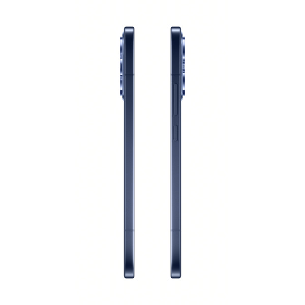 Фото - Смартфон OPPO Reno 15 5G 8/512Gb Twilight Black