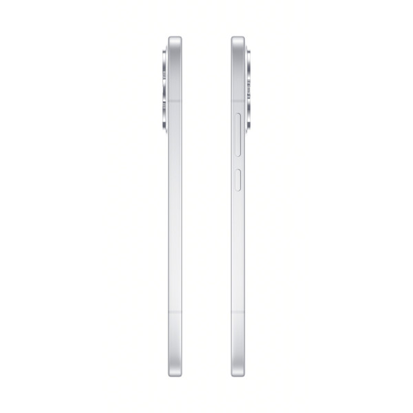 Фото - Смартфон OPPO Reno 15 5G 8/512Gb Aurora White