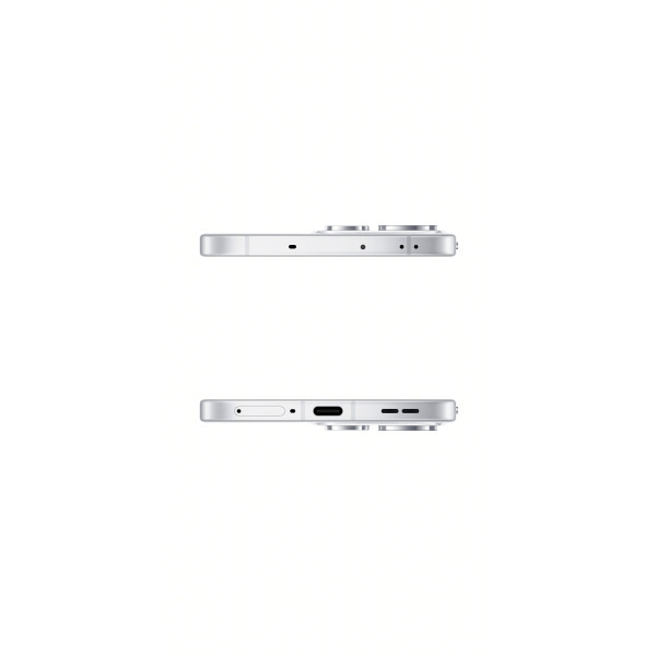 Фото - Смартфон OPPO Reno 15 5G 8/512Gb Aurora White
