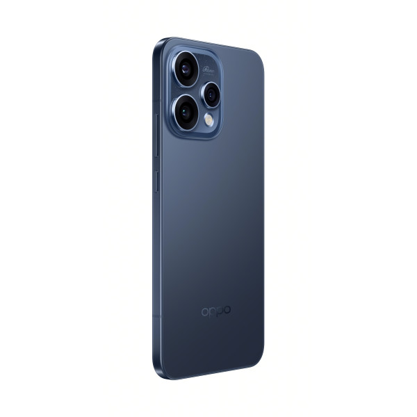 Фото - Смартфон OPPO Reno 15 5G 8/512Gb Twilight Black